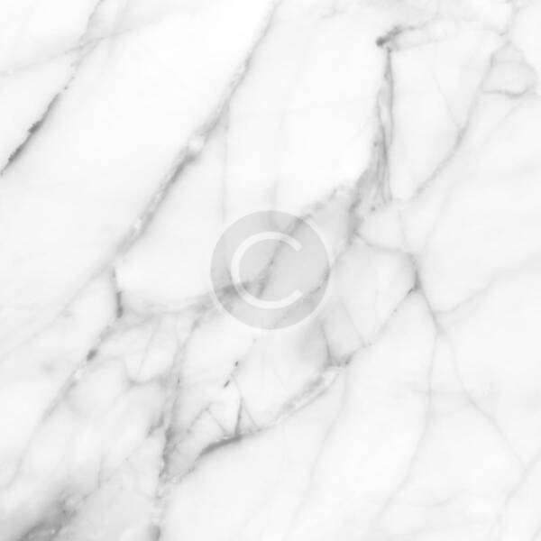 Marble flooring