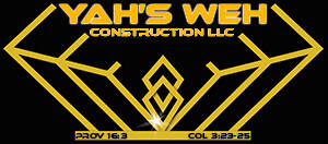 YAH'S WEH CONSTRUCTION